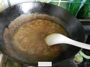 天津锅巴菜的做法步骤11