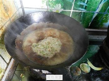 天津锅巴菜的做法步骤8