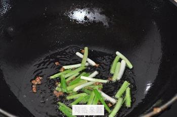 黑鱼番茄火锅的做法图解10