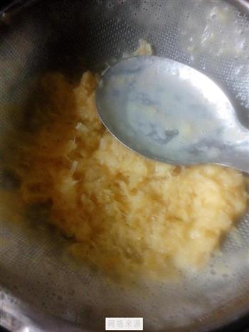 香甜细滑玉米汁的做法步骤6