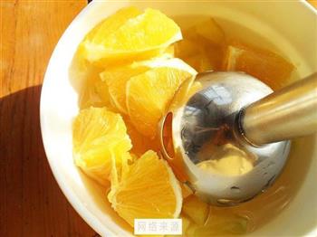 杨桃橙汁的做法图解7