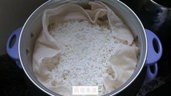 泰式芒果糯米饭的做法步骤2