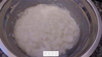 泰式芒果糯米饭的做法步骤5