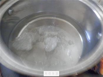 自制冰糖葫芦的做法步骤2