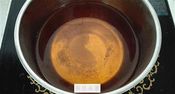 椰汁芒果红茶冻的做法步骤10
