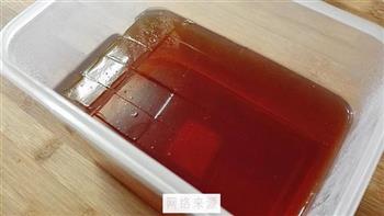 椰汁芒果红茶冻的做法图解14