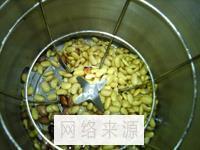 咸花生豆浆的做法步骤6