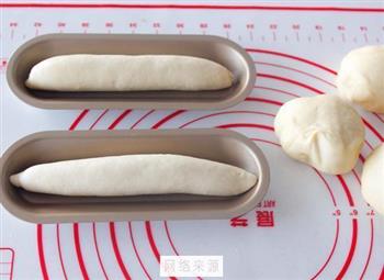 热狗面包的做法图解7