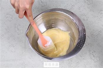 原味奶油蛋糕卷的做法图解13