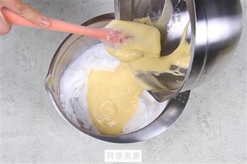 原味奶油蛋糕卷的做法步骤14