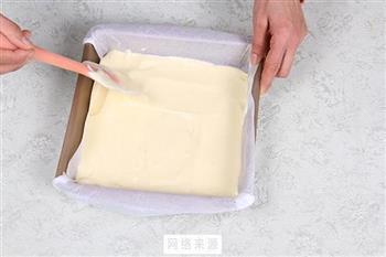 原味奶油蛋糕卷的做法图解17