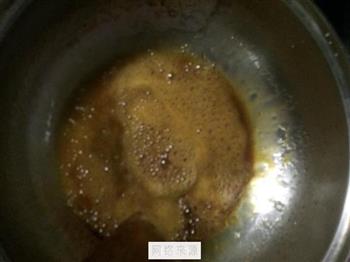 焦糖芝麻核桃酥的做法步骤9