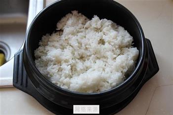 石锅拌饭的做法图解11