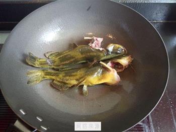 文蛤昂刺鱼汤的做法步骤4