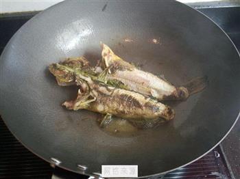 文蛤昂刺鱼汤的做法步骤5