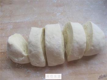 燕麦面包的做法图解3