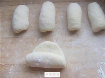 燕麦面包的做法步骤4
