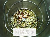 红豆薏米豆浆的做法图解6
