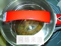 红豆薏米豆浆的做法步骤8
