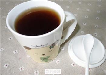 红糖姜茶的做法步骤5
