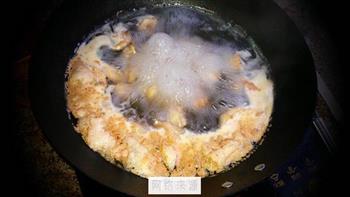 干锅鸡块炖菇仔的做法步骤4