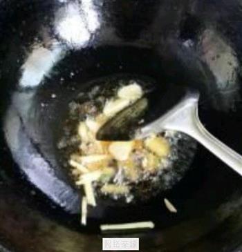 红烧大虾的做法步骤2