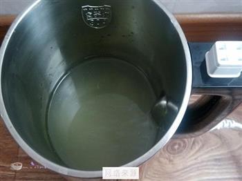 绿豆粥的做法步骤3