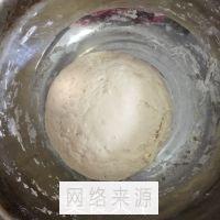 马兰头香菇肉包的做法步骤10