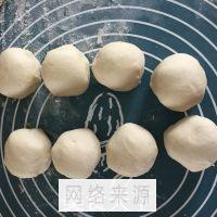 马兰头香菇肉包的做法步骤11
