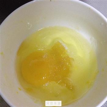 白糖蒸蛋的做法步骤3