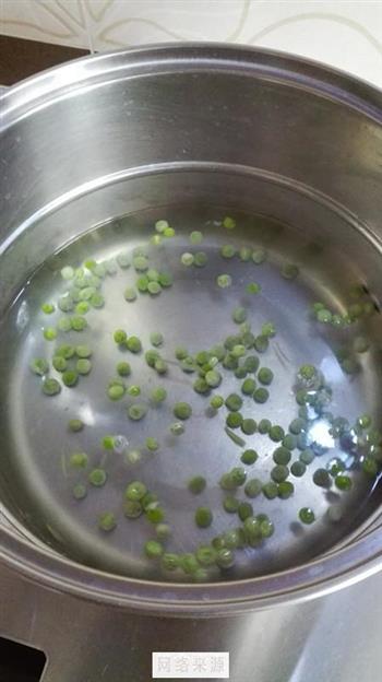 橄榄菜拌莴笋的做法图解6