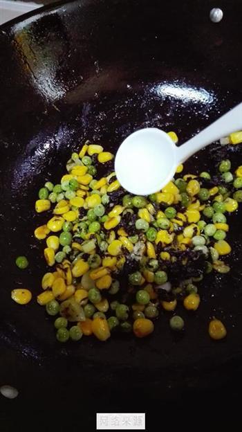 橄榄菜拌莴笋的做法步骤9