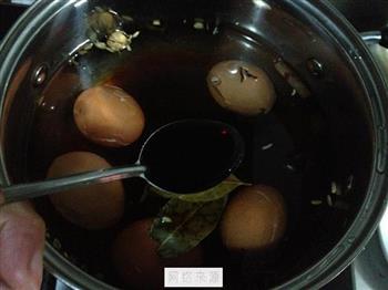 自制茶叶蛋的做法图解11