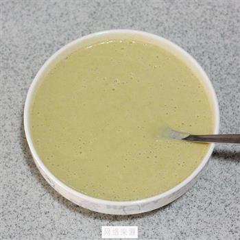 洋葱豌豆浓汤的做法图解7