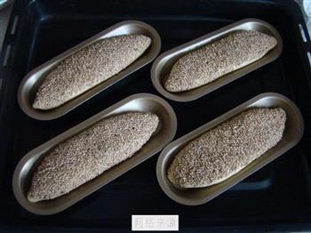 浓香鲔鱼面包的做法步骤11
