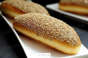 浓香鲔鱼面包的做法步骤13