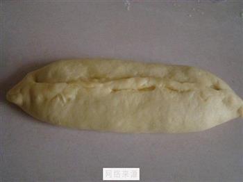 浓香鲔鱼面包的做法步骤9