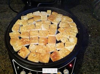 家常烧豆腐的做法步骤1