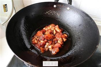 鲜肉粽的做法步骤7