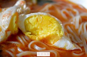 西红柿鸡蛋面-浓汤版的做法步骤9