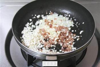 茄汁肉丸焗土豆泥的做法步骤6