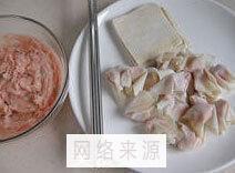 ?鲜肉虾皮馄饨的做法步骤8