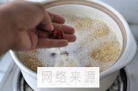 小米红枣粥的做法步骤6