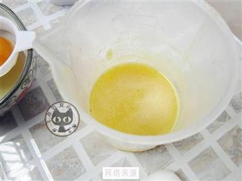 蜜汁菠萝酱意面的做法步骤2