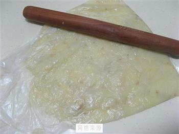 黑椒三文鱼土豆泥的做法步骤4