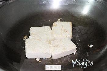 豆腐鱼头汤的做法步骤6