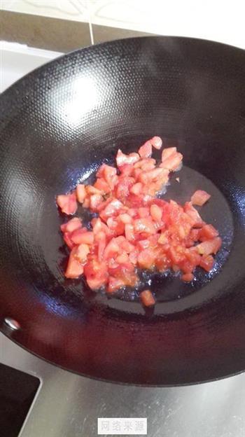 西红柿炖牛腩的做法步骤10