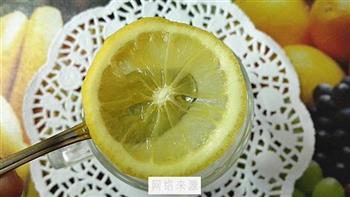 蜂蜜柠檬茶的做法步骤11