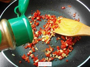番茄荷包蛋的做法步骤5