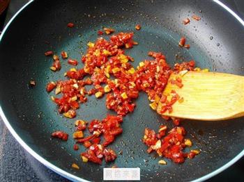 番茄荷包蛋的做法步骤7